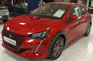 Peugeot 208 Active Pack Elektromotor 136