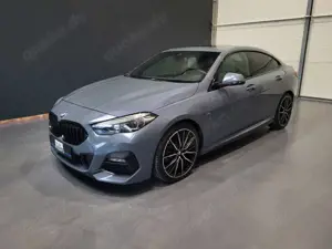 BMW 220 d Gran Coupé M-Sport *Leder| Navi| Pano| LED*