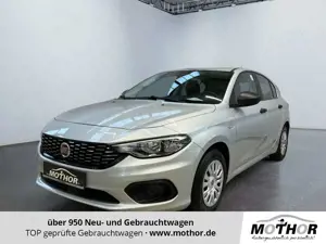 Fiat Tipo Hatchback Pop 1.4 16V Einparkhilfe hinten