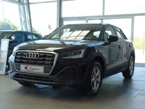 Audi Q2 30 TDI - LED / AHZV