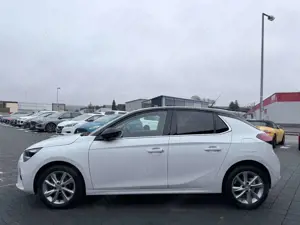 Opel Corsa F Elegance/Carplay/Kamera/SZH Bild 4