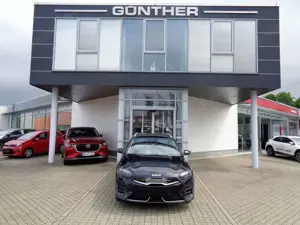 Kia Ceed / cee'd Sportswagon 1.6 Plug-in Hybrid Platinum