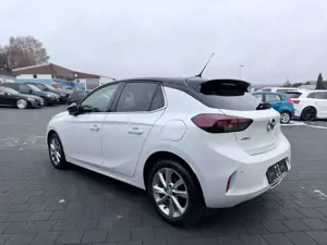 Opel Corsa F Elegance/Carplay/Kamera/SZH Bild 5