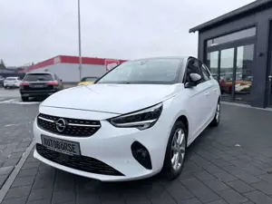 Opel Corsa F Elegance/Carplay/Kamera/SZH Bild 3