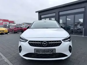Opel Corsa F Elegance/Carplay/Kamera/SZH Bild 2