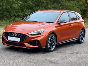Hyundai i30 1.5 T-GDI 48V N Line *Navi*Memory*ACC*LED*
