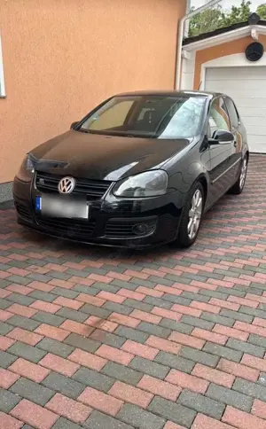 Volkswagen Golf 2.0 TDI DPF GT Sport