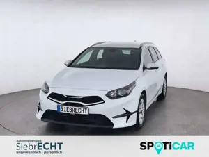 Kia Ceed SW / cee'd SW Ceed  SW Ultimate Edition 1.5*NAVI*SHZ*RFK*uvm