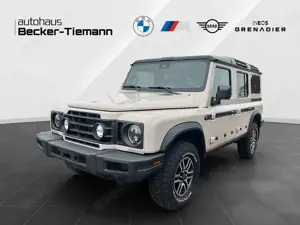 Ineos Grenadier Station Wagon 1924 Limited Edition Diesel AKTION