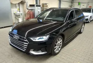 Audi A4 Avant 30 TDI Stronic LED Navi BO Einparkh.