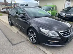 Volkswagen CC 3.6 V6 DSG 4MOTION Bild 3