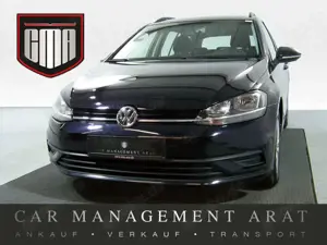 Volkswagen Golf Variant VII 1.6 TDI Trendline 1.H+NAVI+PDC