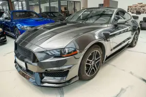 Ford Mustang 2,3 GT 350 SHELBY PREMIUM