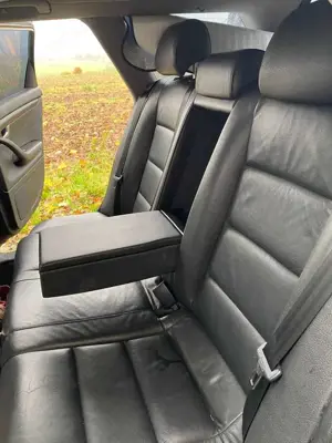 Audi A4 Avant 2.5 TDI quattro Bild 3