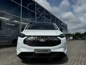 Ford E-Transit Custom 320 L1H1 LKW HA Trend (V710/NXN)