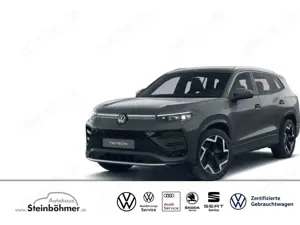 Volkswagen Tayron R-Line 2.0TSI OPF 4MOTION DSG Bluetooth LED