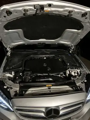 Mercedes-Benz C 250 d 4Matic T 9G-TRONIC  4 Matick