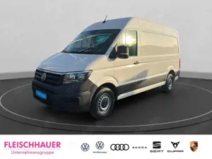 Volkswagen Crafter Kasten mittellang Hochdach FWD KLIMA 2.0 TDI Temp