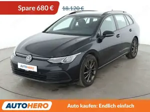Volkswagen Golf 2.0 TDI Life*NAVI*LED*ACC*