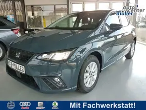 SEAT Ibiza Reference 5Jahre Garantie" APP" LED" Si...