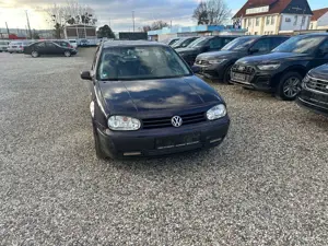 Volkswagen Golf Golf IV 1.6 Aktion Comfortline