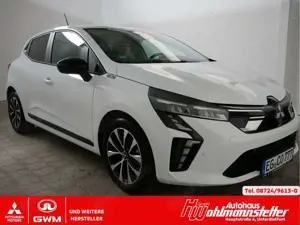 Mitsubishi Colt PLUS, Klima, PDC Hinten und Vorne, 5 Jahre Garanti