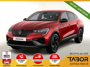 Renault Arkana ARKANA Esprit Alpine Mild Hybrid 140 EDC UVP-15%*