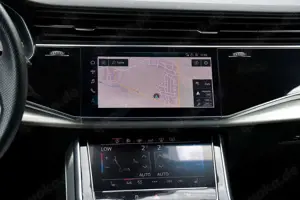 Audi Q8 Q8 Diesel 50 TDI quattro tiptronic Bild 3