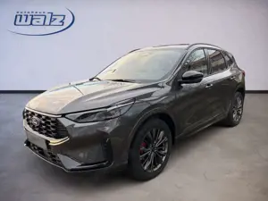 Ford Kuga Hybrid Sound Edition +VOLLAUSSTATTUNG+