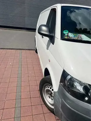 Volkswagen T6 Transporter