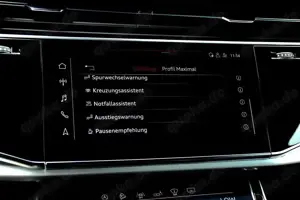 Audi Q8 Q8 Diesel 50 TDI quattro tiptronic Bild 5