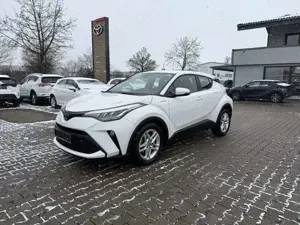 Toyota C-HR Hybrid Flow *Leasingrückläufer!