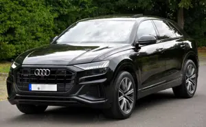 Audi Q8 Q8 Diesel 50 TDI quattro tiptronic