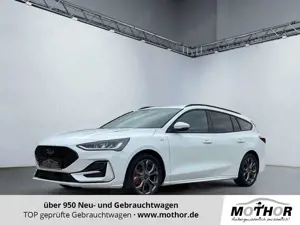Ford Focus Turnier ST-Line 1.0 EcoBoost ACC NAVI KAM