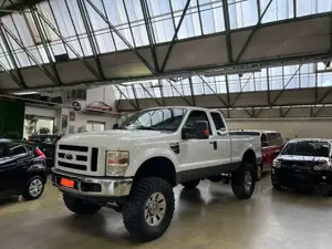 Ford F 250 Super Duty
