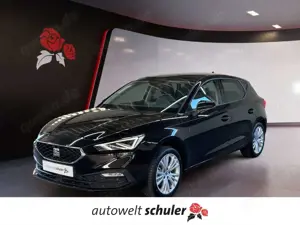 SEAT Leon Style 1.5 TSI MATRIX ACC SHZ PANO