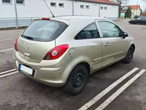 Opel Corsa Corsa 1.0 12V Edition Bild 5