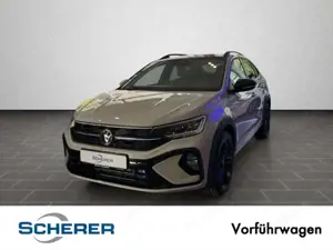 Volkswagen Taigo R-Line DSG IQ Light Ganzjahresreifen APP C