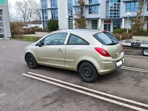 Opel Corsa Corsa 1.0 12V Edition Bild 3