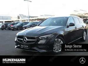 Mercedes-Benz C 200 d T Avantgarde Panorama AHK 360° NP 66.057