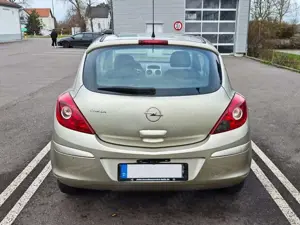 Opel Corsa Corsa 1.0 12V Edition Bild 4