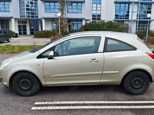 Opel Corsa Corsa 1.0 12V Edition Bild 2