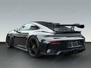 Porsche 992 -2 (911) GT3 BOSE,Privacy.,Lift.,90l,PCCB,Ch Bild 3