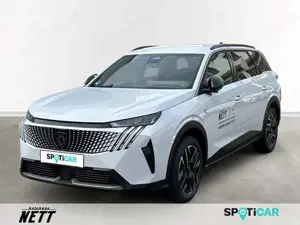 Peugeot 5008 Allure Mild-Hybrid 145 e-DSC6