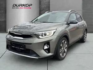 Kia Stonic Dream-Team Edition 1.0 T-GDI SHZ Navi Klimaautom N