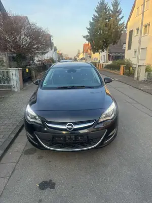 Opel Astra Astra 1.6 CDTI DPF ecoFLEX Sports TourerStart/Stop ENERGY