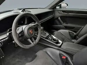 Porsche 992 -2 (911) GT3 BOSE,Privacy.,Lift.,90l,PCCB,Ch Bild 4