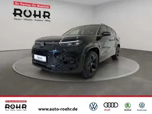 Volkswagen Tayron R-Line (WR/BlackStyle/7-Sitze) 2.0 l TDI 4MOTION 1