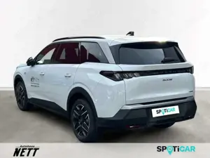 Peugeot 5008 Allure Mild-Hybrid 145 e-DSC6 Bild 2