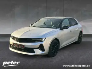 Opel Astra Astra L 1.2 Turbo GS Line Automatik Klimaautomatik Sitzheizung